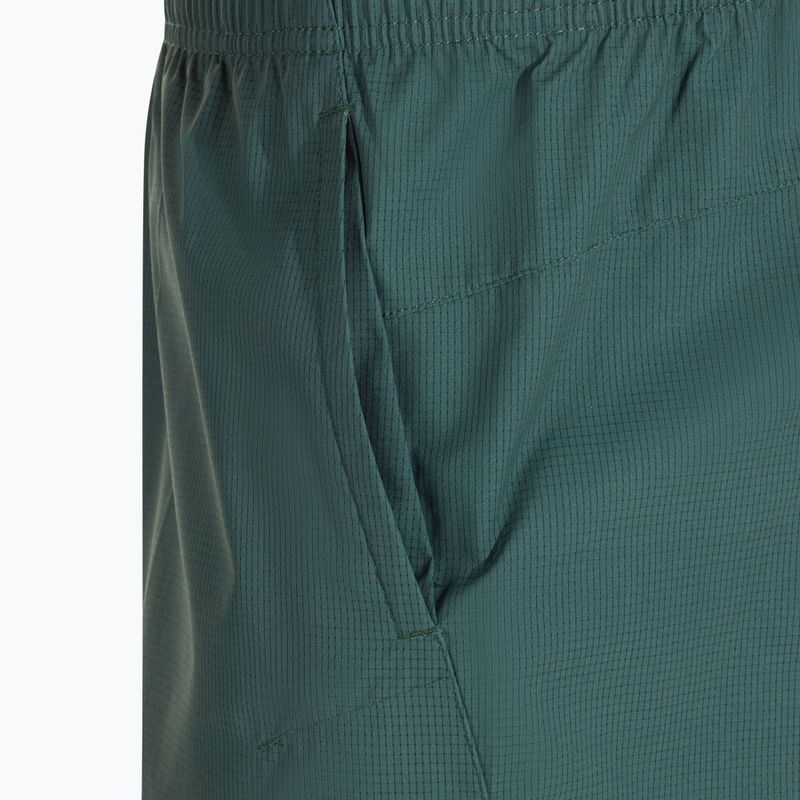 Pánske tenisové šortky Joma Challenge Bermuda green turquoise 7
