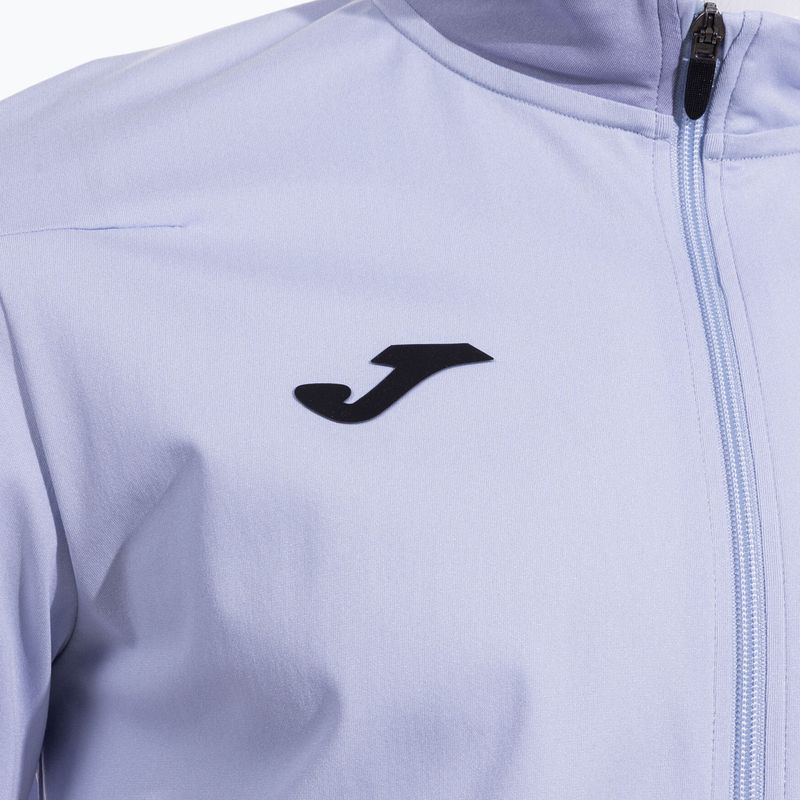 Pánska tenisová súprava Joma Turquoise challenge 3