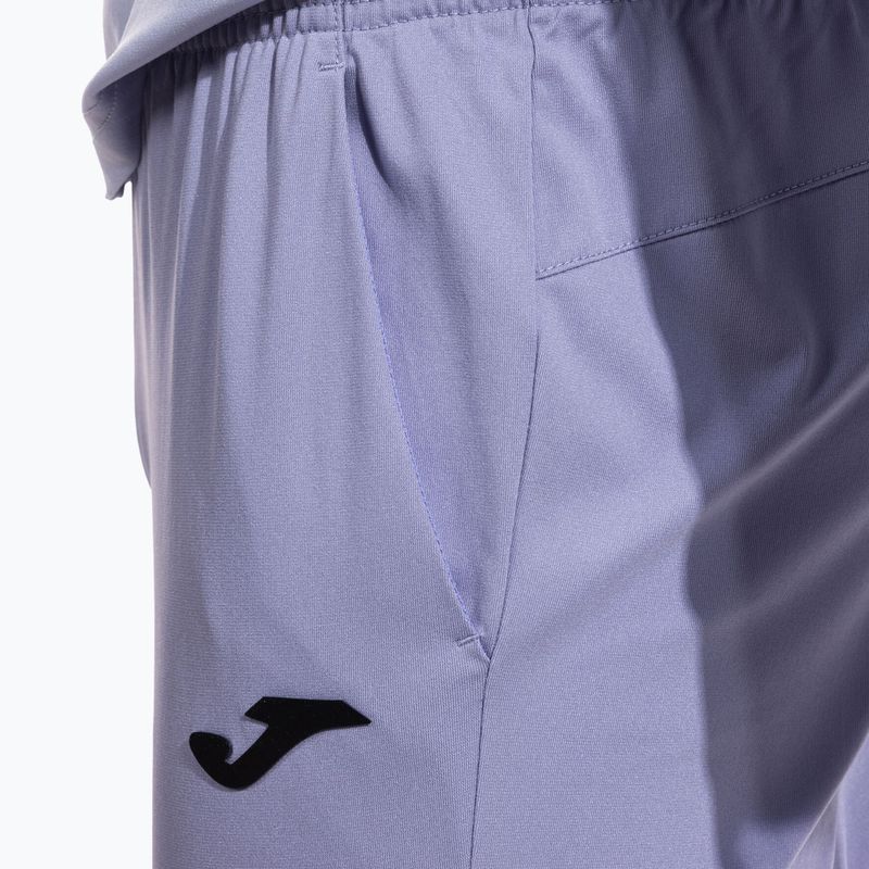 Pánska tenisová súprava Joma Turquoise challenge 7