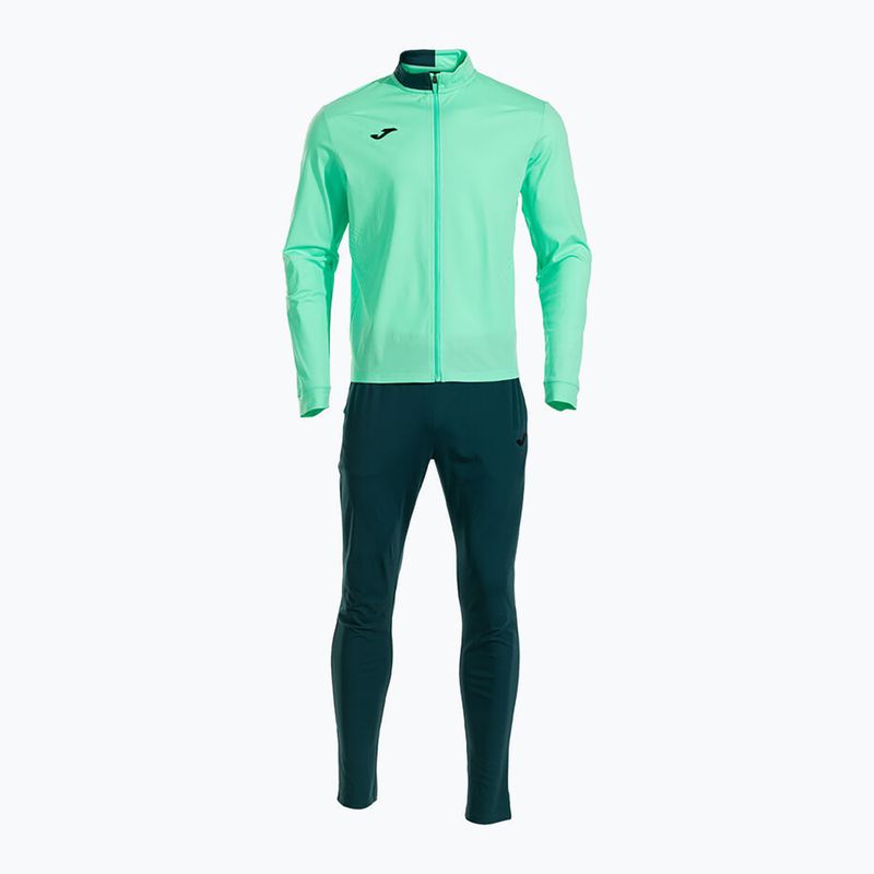 Pánska tenisová súprava Joma Turquoise challenge