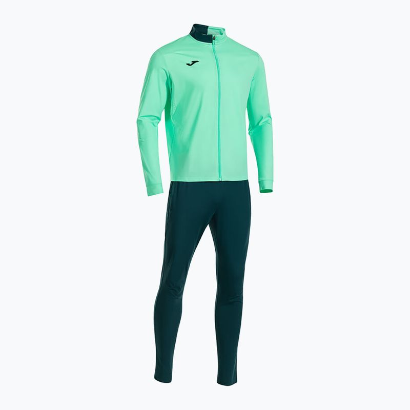 Pánska tenisová súprava Joma Turquoise challenge 2