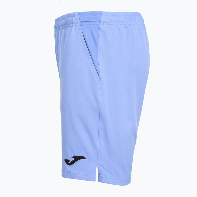 Pánske tenisové šortky Joma Bermuda Master Tennis blue 3