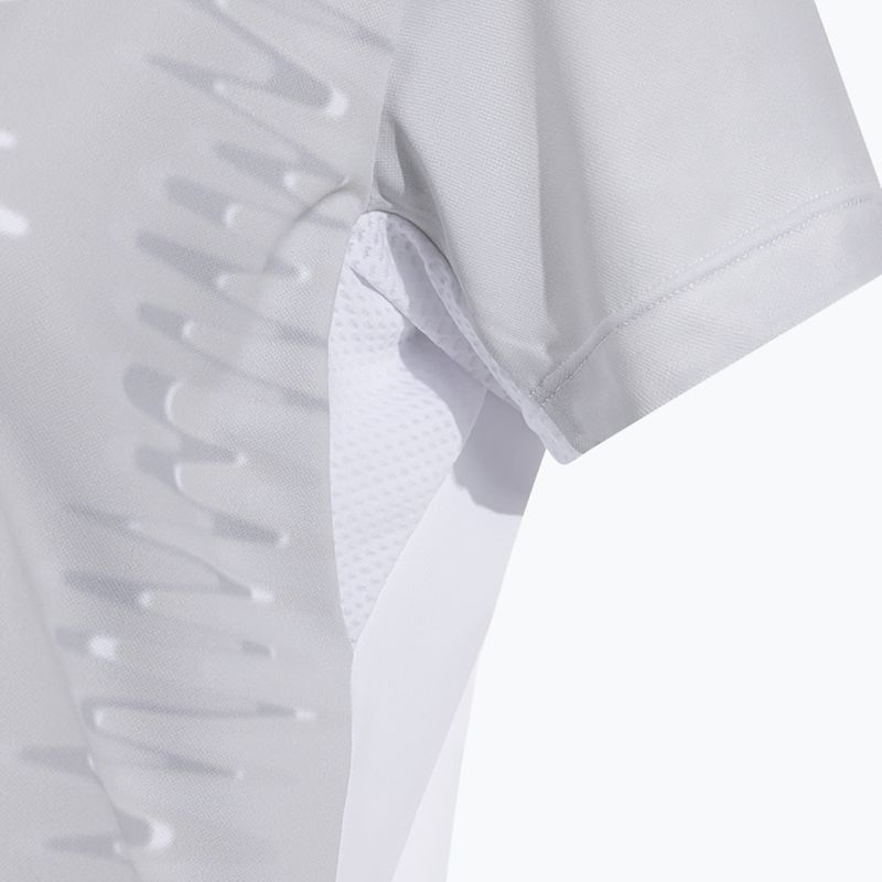 Dámske tenisové tričko Joma Smash W white 6