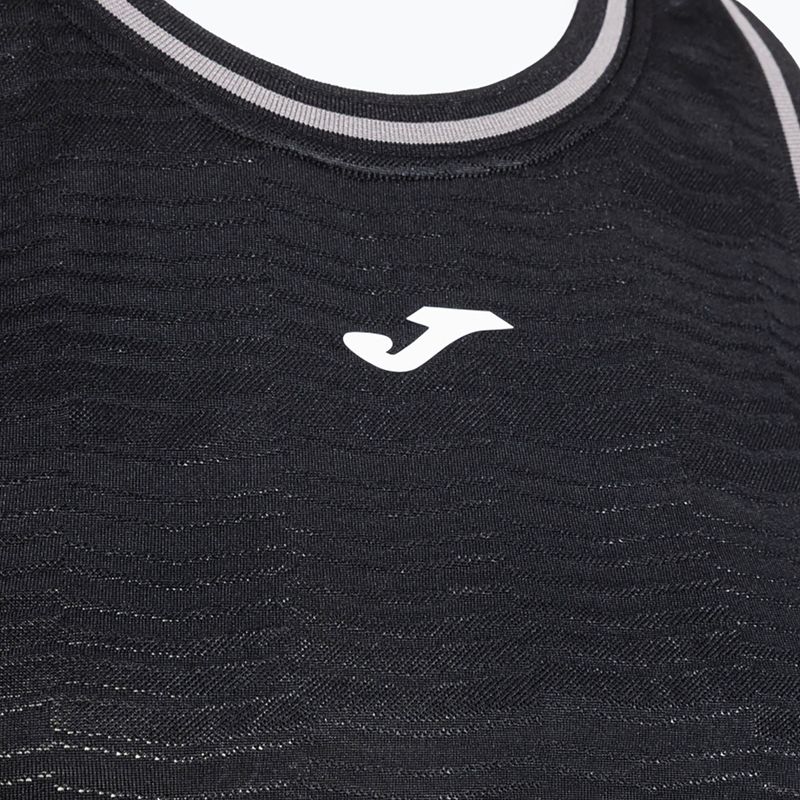 Dámske tenisové tričko Joma Smash Tank Top W black 4