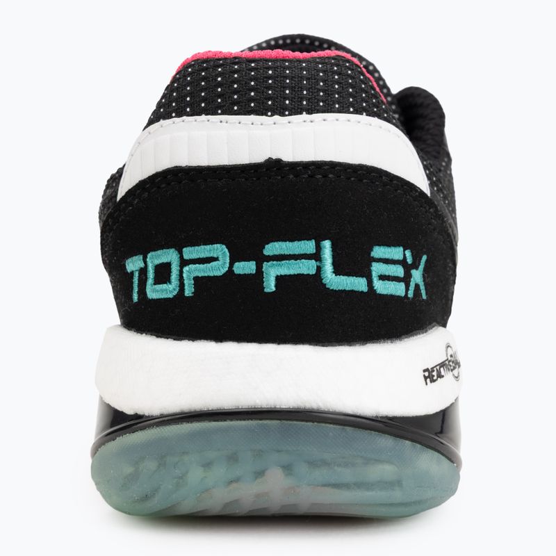 Pánske kopačky Joma Top Flex Plus IN black 6