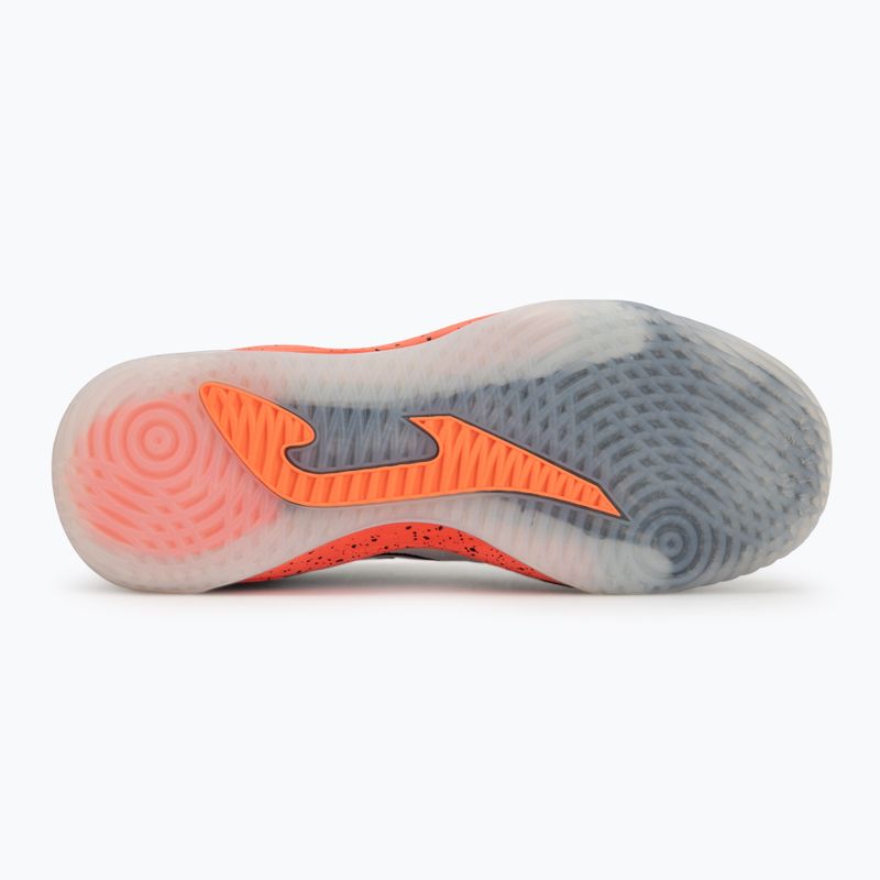 Pánske kopačky Joma Top Flex Plus IN royal blue 4