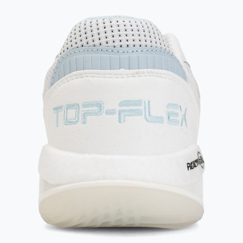 Pánske kopačky Joma Top Flex Plus IN white 6