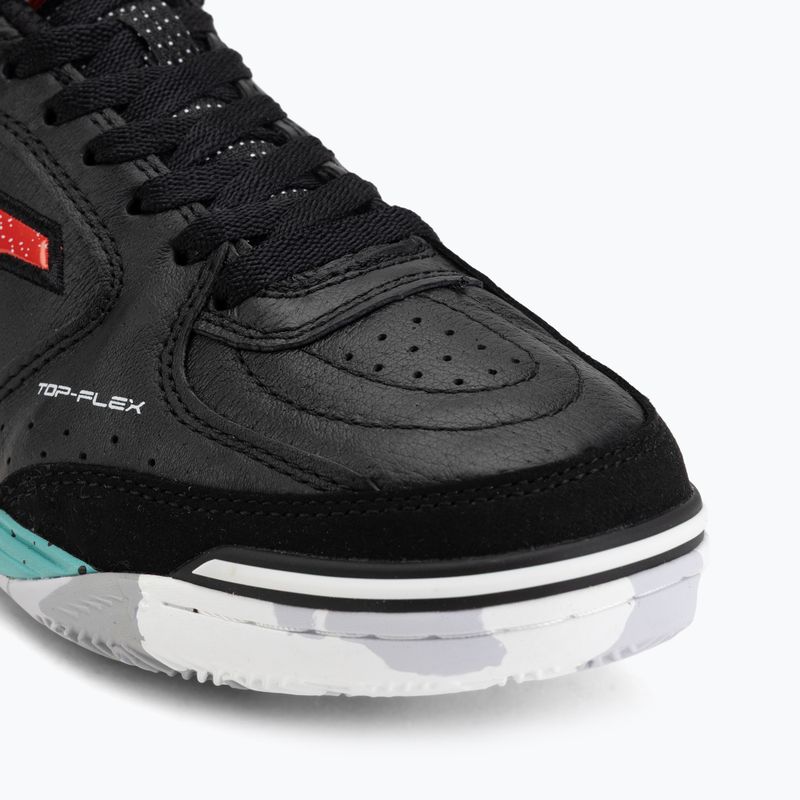 Pánske kopačky Joma Top Flex Rebound IN 2601 black 7