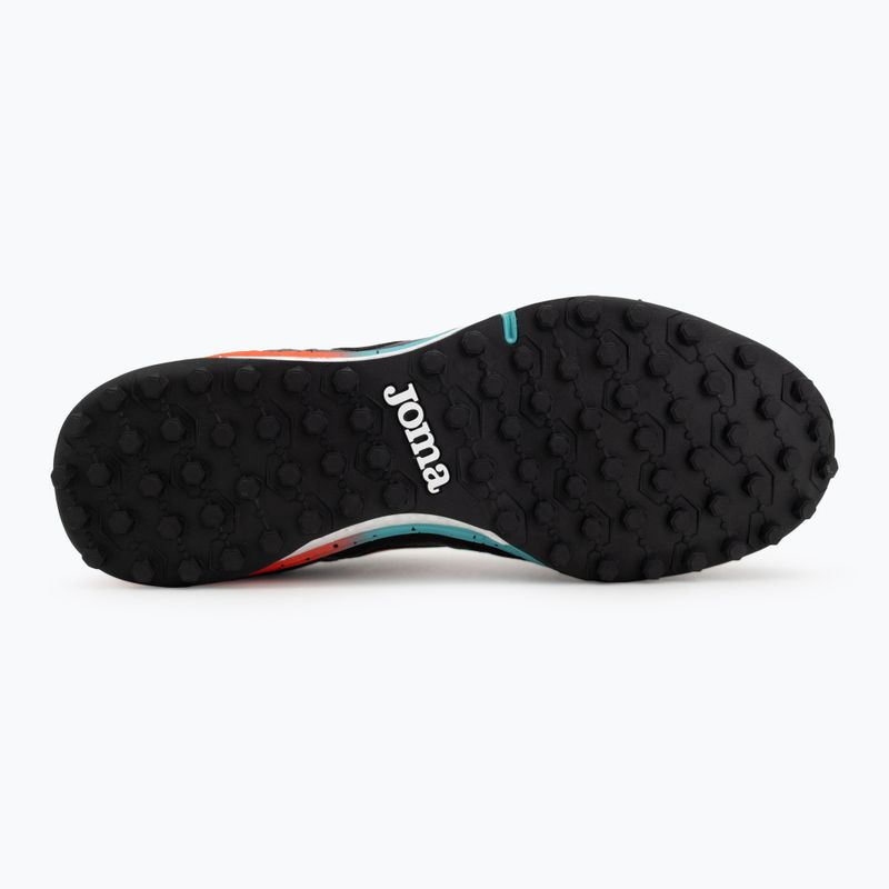 Pánske kopačky Joma Top Flex Rebound TF black 4