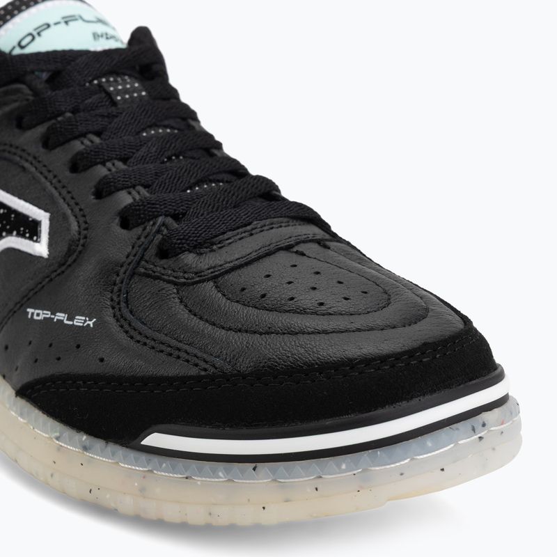 Pánske kopačky Joma Top Flex 2601 IN black 7