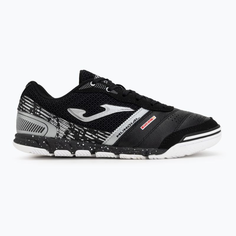 Pánske kopačky Joma World Cup IN black 2