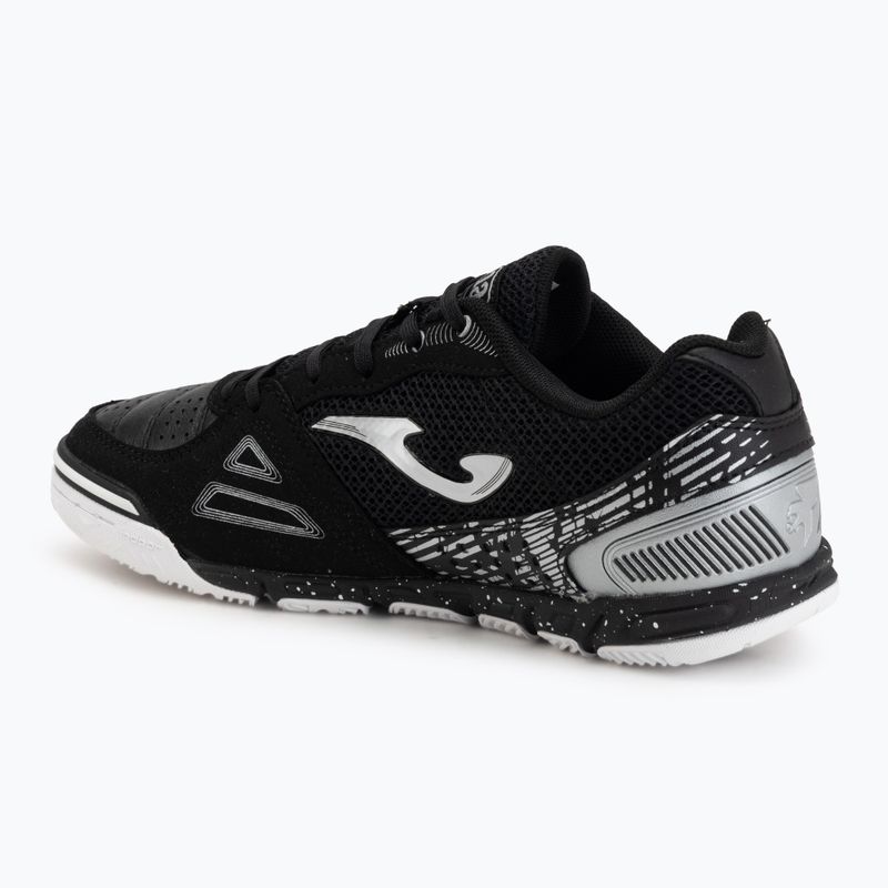 Pánske kopačky Joma World Cup IN black 3