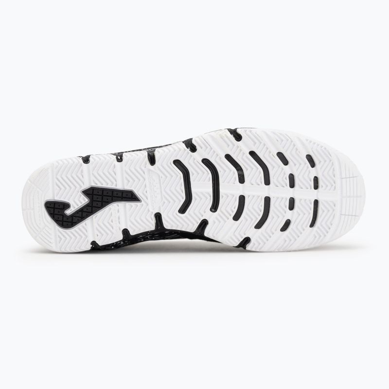 Pánska futbalová obuv Joma World Cup IN black 4