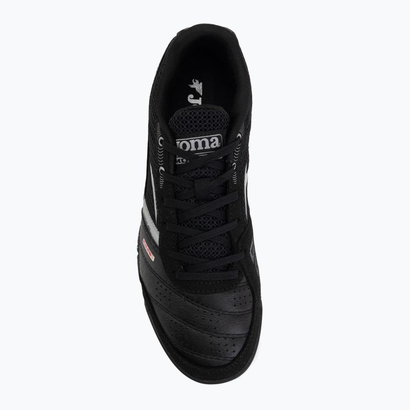 Pánska futbalová obuv Joma World Cup IN black 5