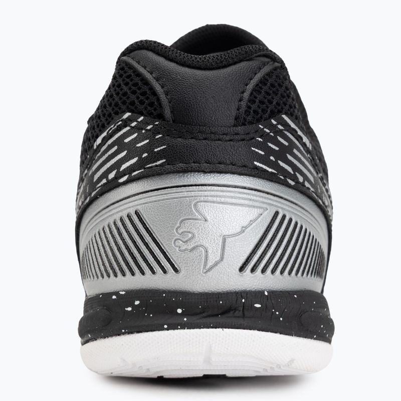 Pánska futbalová obuv Joma World Cup IN black 6