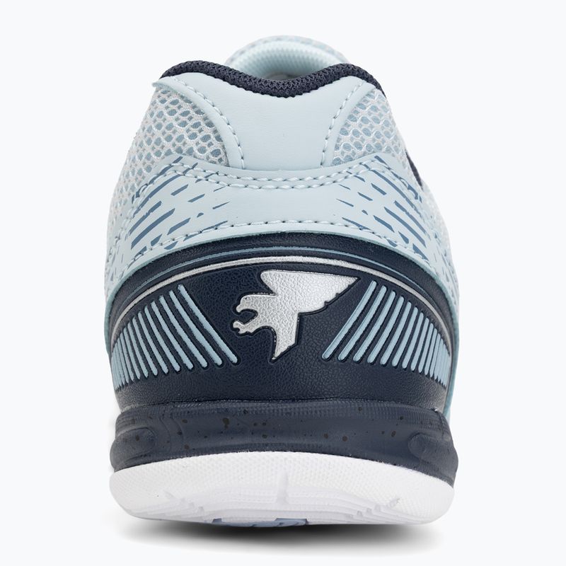 Pánska futbalová obuv Joma World Cup IN sky blue 6