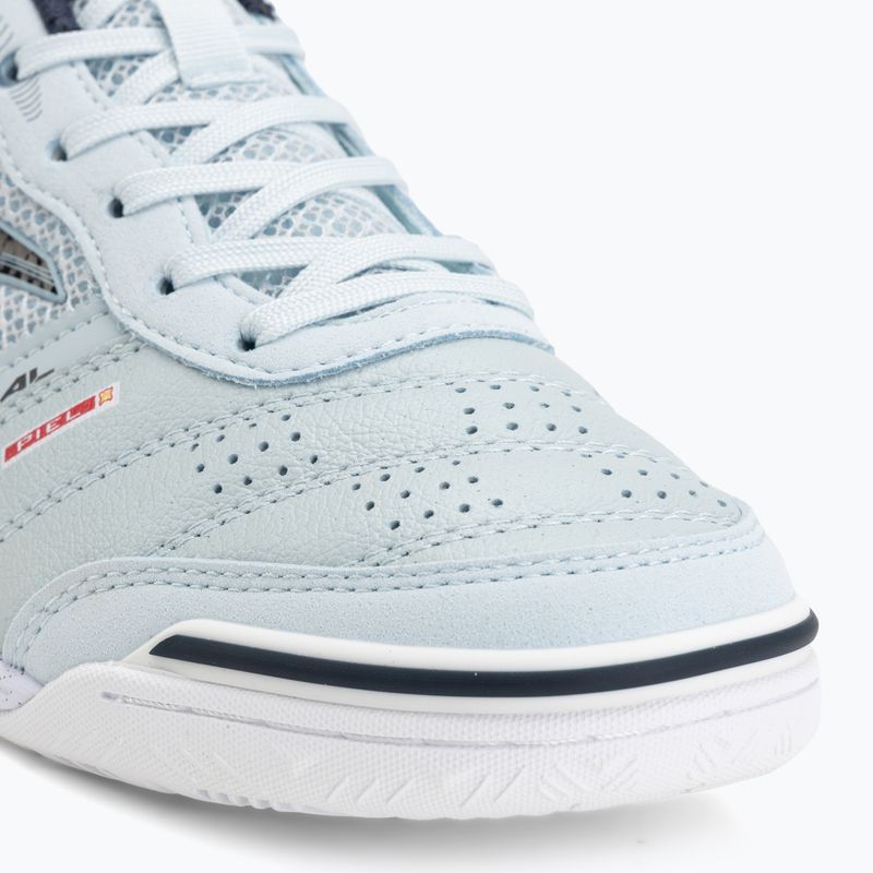 Pánska futbalová obuv Joma World Cup IN sky blue 7