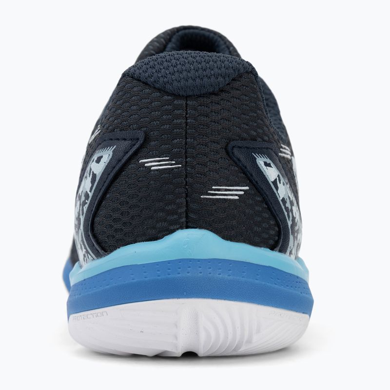 Pánske kopačky Joma League 5 IN navy/blue 6