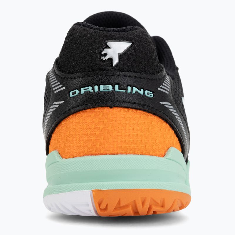 Pánske kopačky Joma Dribbling IN 2601 black 6