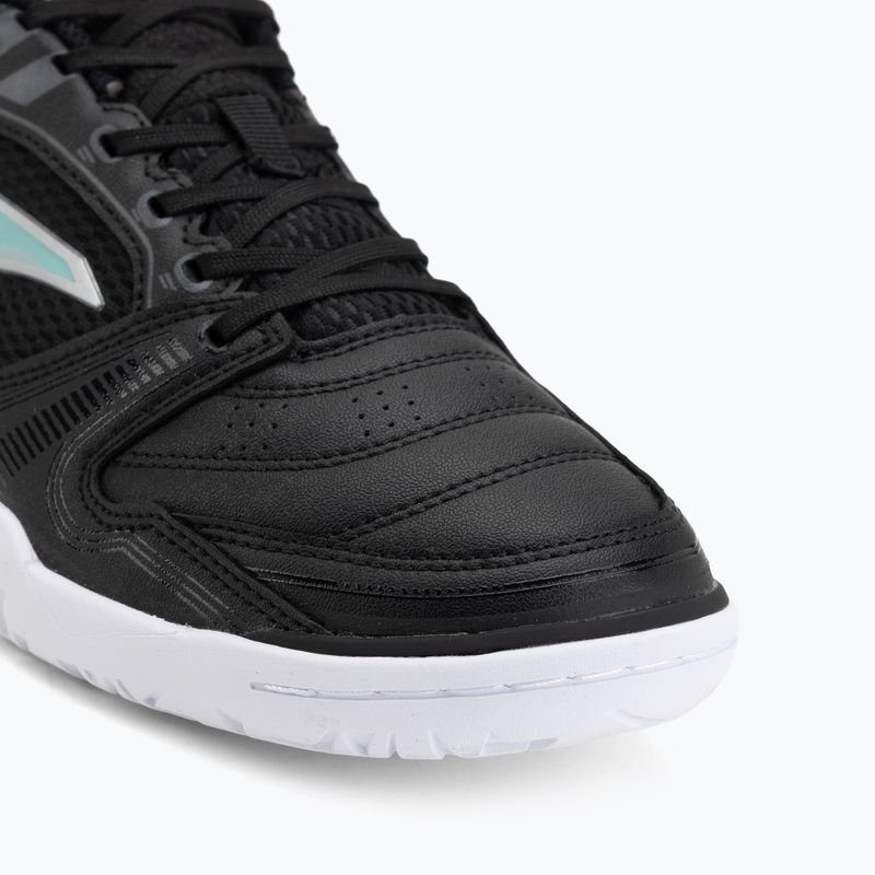 Pánske kopačky Joma Dribbling IN 2601 black 7