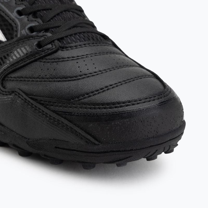 Pánske kopačky Joma Dribbling TF 2601 black 7