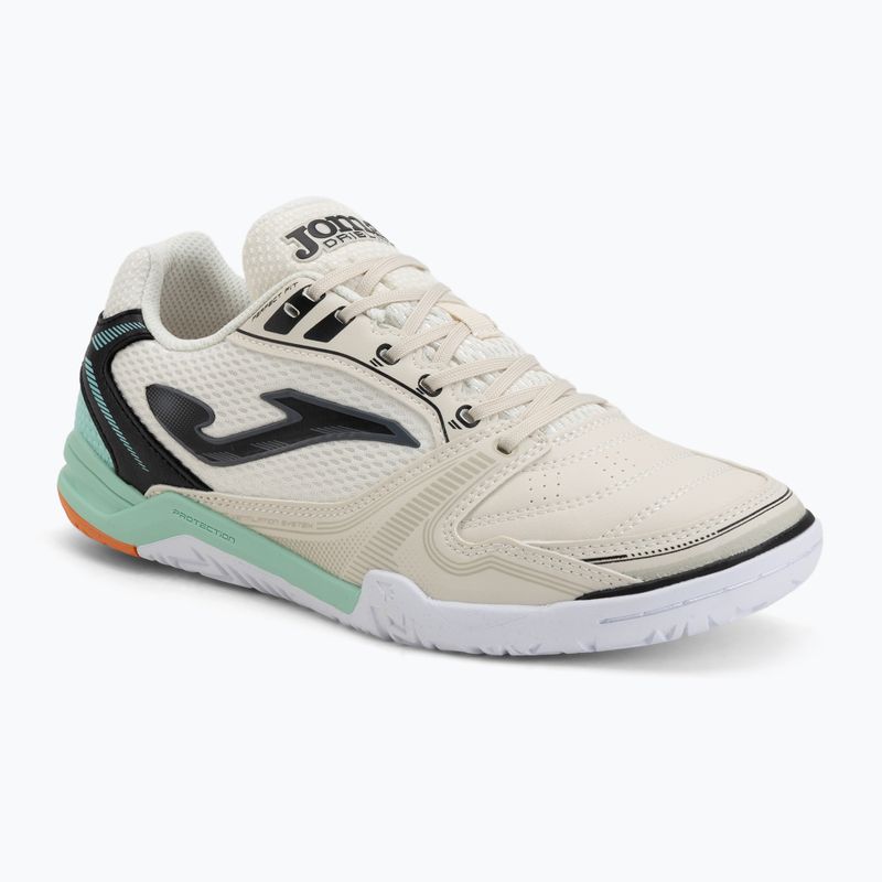 Pánske kopačky Joma Dribbling IN 2625 beige