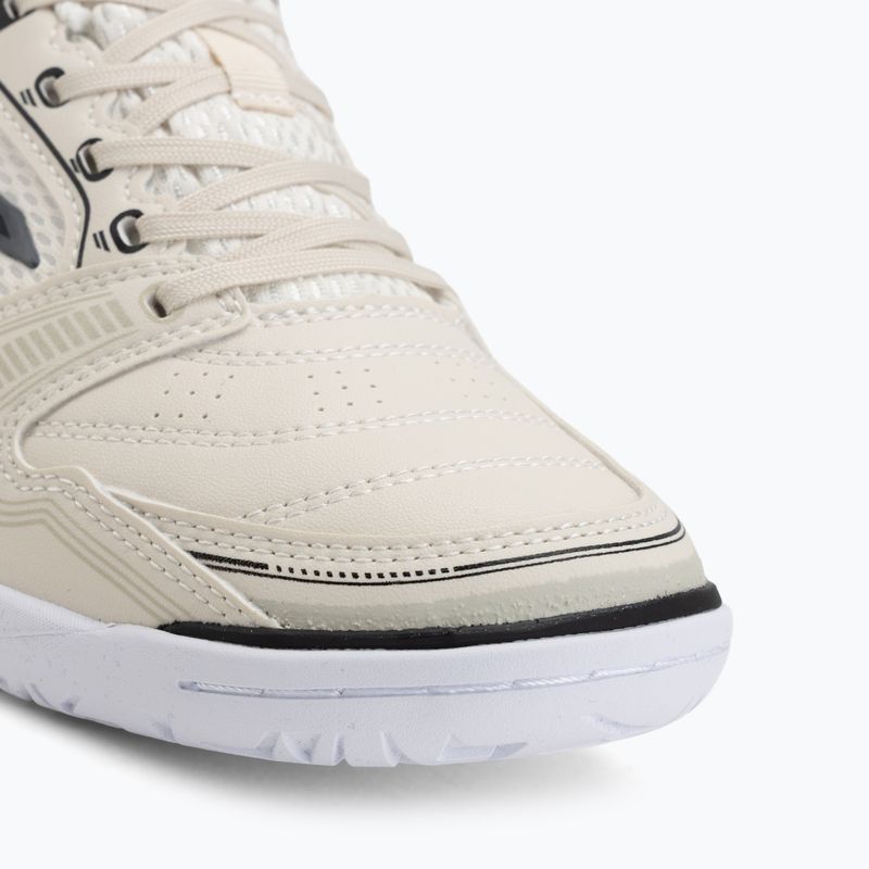 Pánske kopačky Joma Dribbling IN 2625 beige 7