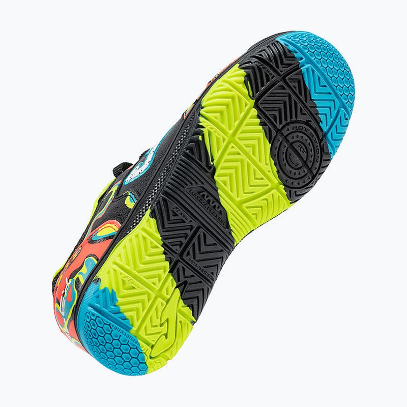Detské kopačky Joma Top Flex Jr IN multi color 5