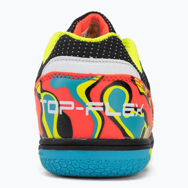 Detské kopačky Joma Top Flex Jr IN multi color 6