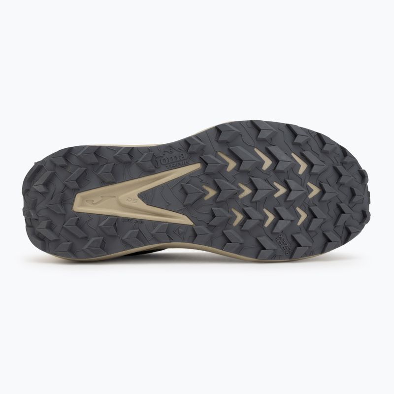 Pánske bežecké topánky Joma Kubor gray 4