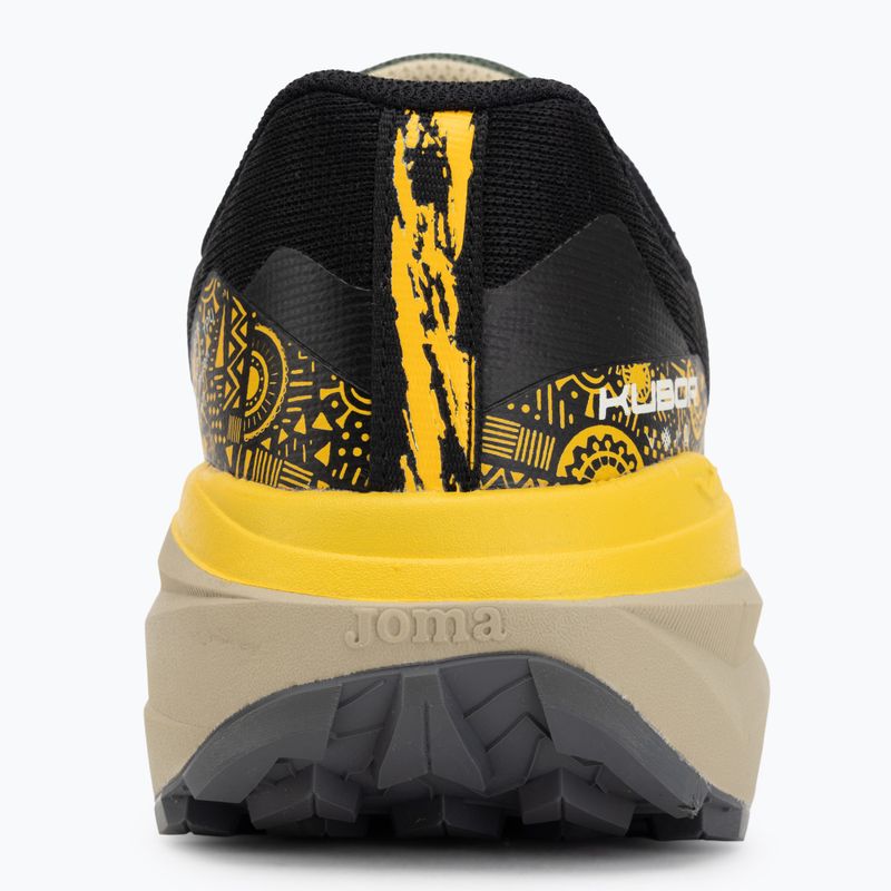 Pánska bežecká obuv Joma Kubor gray 6