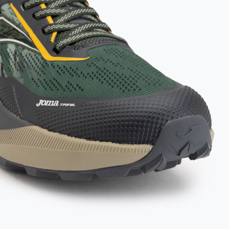 Pánske bežecké topánky Joma Kubor gray 7