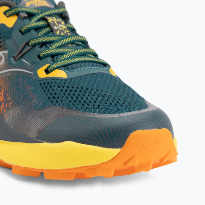 Pánske bežecké topánky Joma Tundra green 7