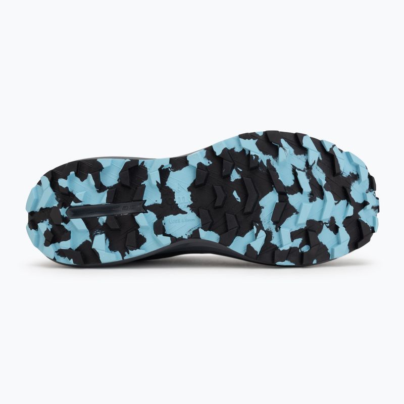 Pánske bežecké topánky Joma Trek grey 4