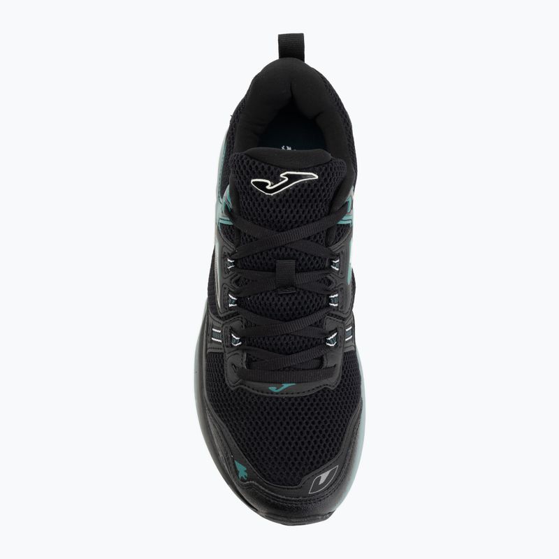 Pánske bežecké topánky Joma Shock black 5