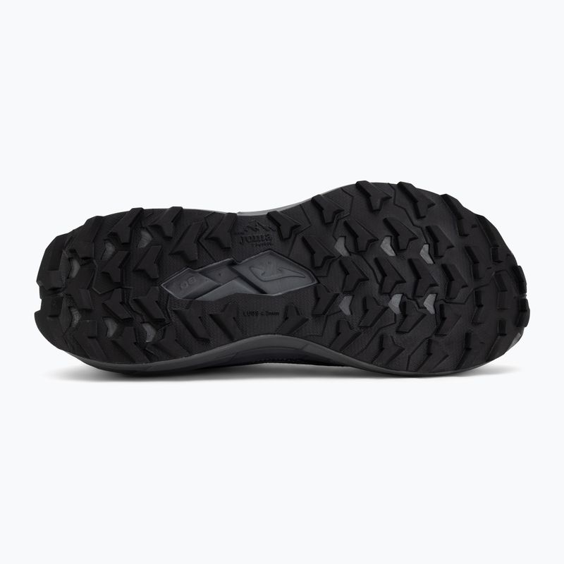 Pánske bežecké topánky Joma Shock gray 4