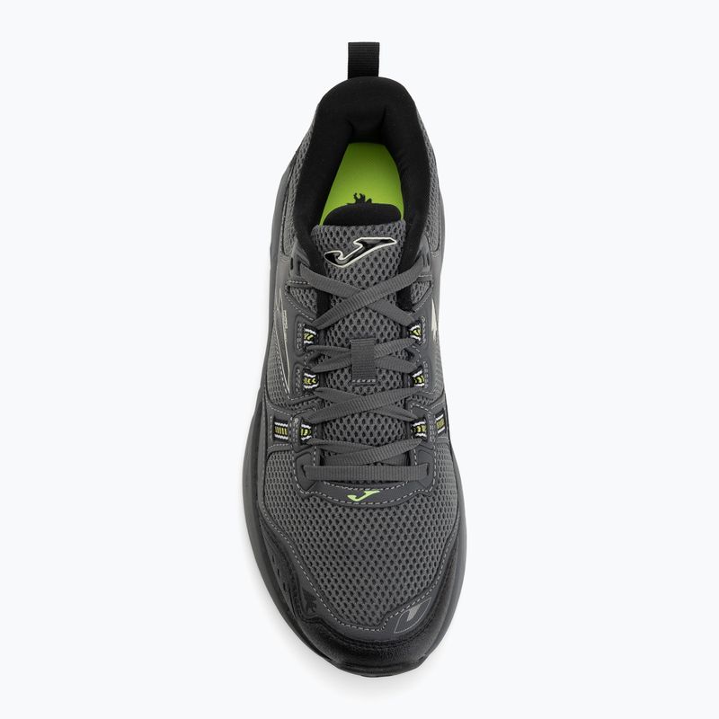 Pánska bežecká obuv Joma Shock gray 5