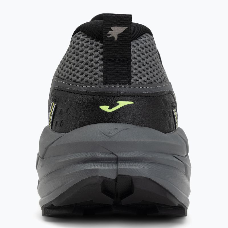 Pánske bežecké topánky Joma Shock gray 6
