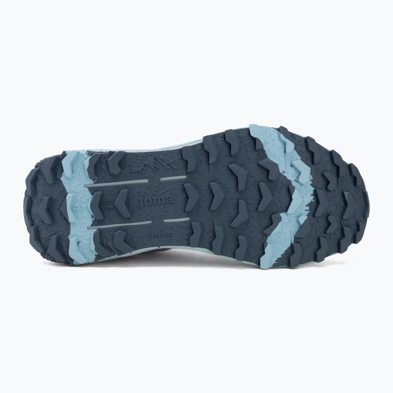 Dámske bežecké topánky Joma Sima white 4