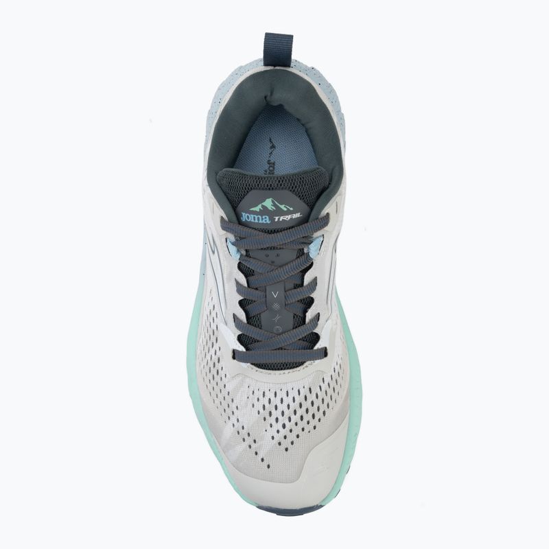 Dámske bežecké topánky Joma Sima white 5