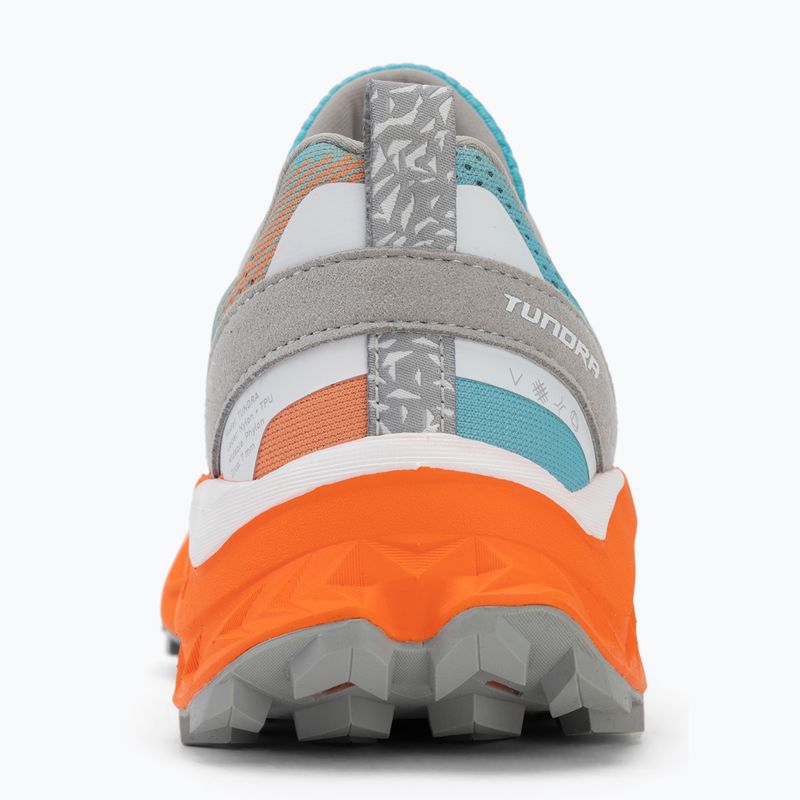 Dámske bežecké topánky Joma Tundra Lady turquoise 6