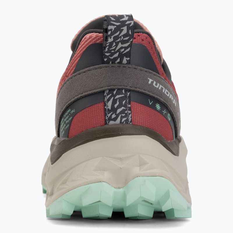 Dámske bežecké topánky Joma Tundra Lady pink maroon 6