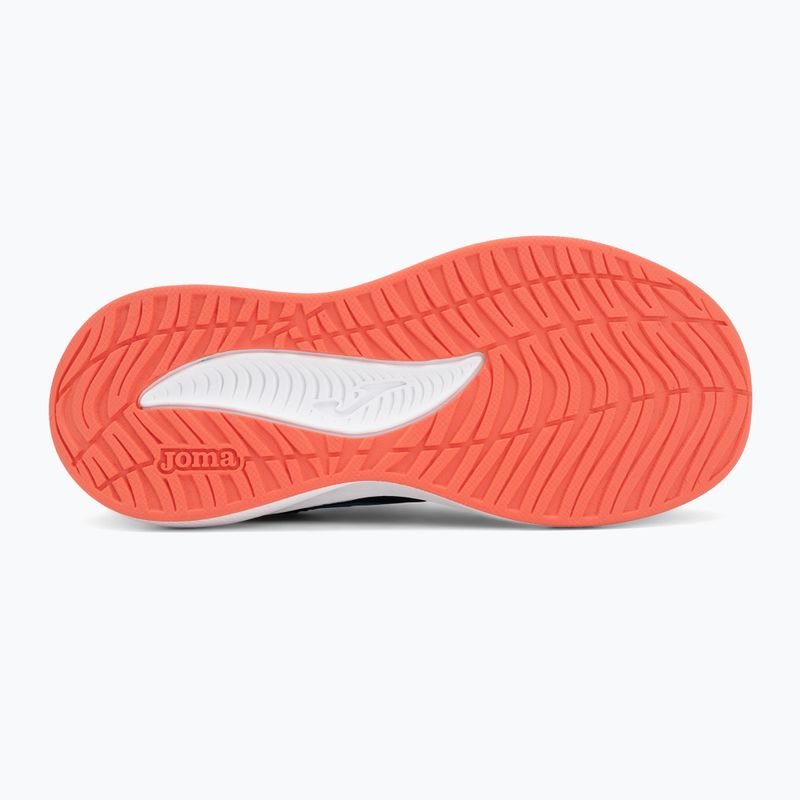 Detské topánky Joma Ferro Jr black 4