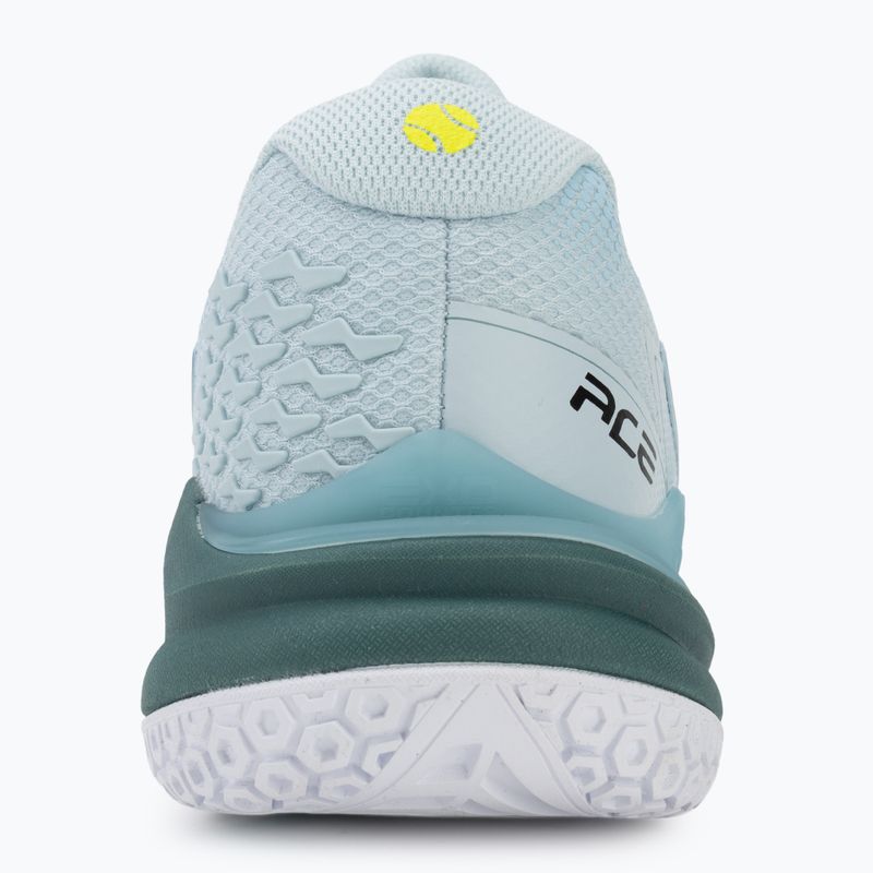 Pánske tenisové topánky Joma Ace AC turquoise green 6