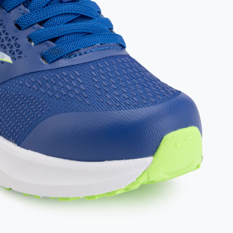 Detské bežecké topánky Joma Speed JR royal blue 7
