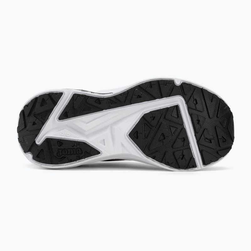 Detské bežecké topánky Joma Speed JR red 4