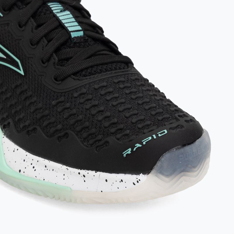 Pánske tenisové topánky Joma Rapid C black 7