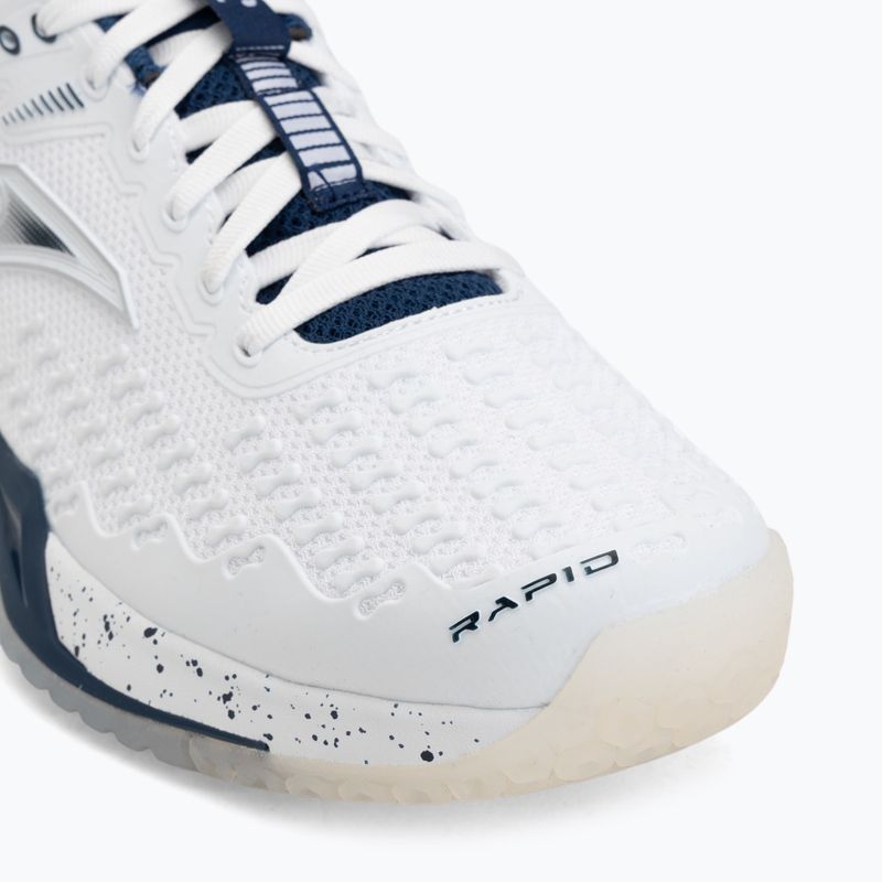 Pánske tenisové topánky Joma Rapid AC white 7