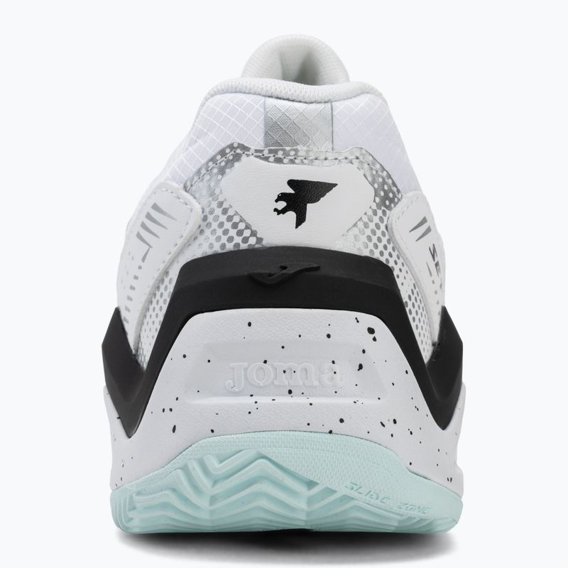 Pánske tenisové topánky Joma Set C white 6