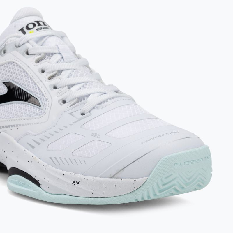 Pánske tenisové topánky Joma Set C white 7